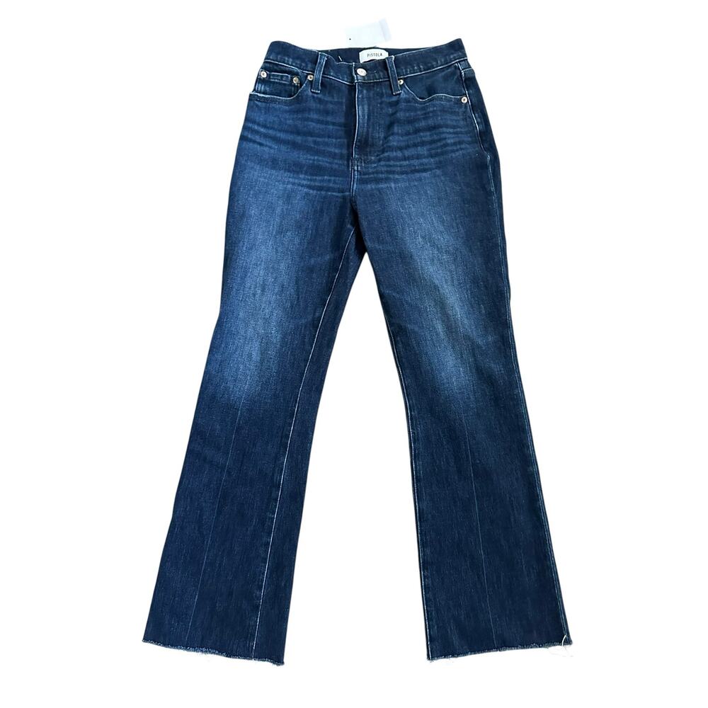 Pistola Lennon High Rise Boot Jeans size 26 - Picture 2 of 9
